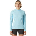 (取寄) ヘリーハンセン レディース リファ アクティブ ソレン GR ブーディ - ウィメンズ Helly Hansen women Lifa Active ...