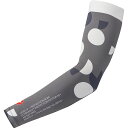 (取寄) カステリ メンズ R-A/D アーム スリーブ - メンズ Castelli men R-A/D Arm Sleeves - Men's Smoky Gray