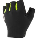 (取寄) ジョルダーナ メンズ FR-C サマー グローブ - メンズ Giordana men FR-C Summer Glove - Men's Black/Fluo Yellow