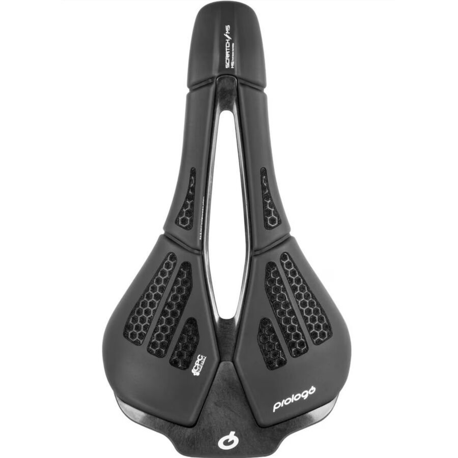() å M5 ѥ ɥ Prologo Scratch M5 PAS CPC Tirox Saddle Black