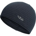 (取寄) ラブ フィラメント ビーニー Rab Filament Beanie Beluga