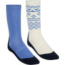 (取寄) カリトラ レディース ラグナ ハイキング ソック - 2-パック - ウィメンズ Kari Traa women Ragna Hiking Sock ...