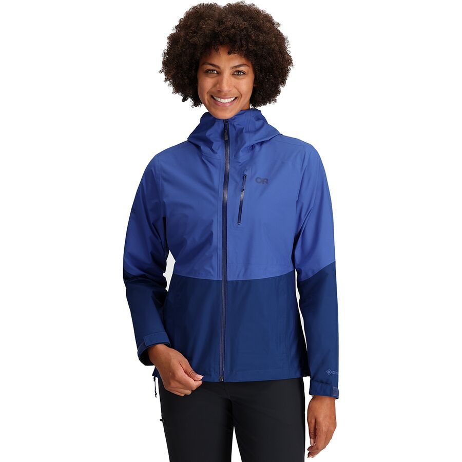 () ȥɥ ꥵ ǥ ѥ䡼  㥱å -  Outdoor Research women As...