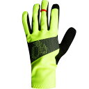 (取寄) パールイズミ メンズ サイクロン ゲル グローブ - メンズ PEARL iZUMi men Cyclone Gel Glove - Men's Screaming Yellow