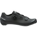 (取寄) パールイズミ メンズ アタック ロード サイクリング シューズ - メンズ PEARL iZUMi men Attack Road Cycling Shoe - Men's Black