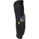 (取寄) フォックスレーシング エンデューロ エルボー ガード Fox Racing Enduro Elbow Guard Black