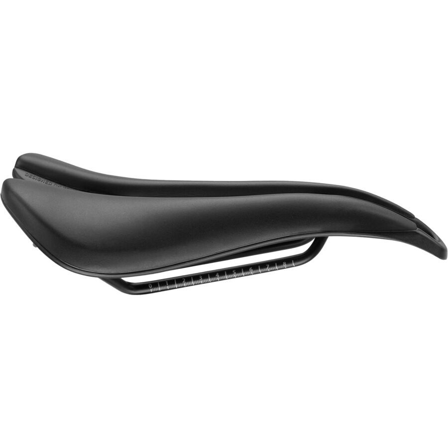 () SMP  ץ饹 ɥ Selle SMP EVO Plus Saddle Black