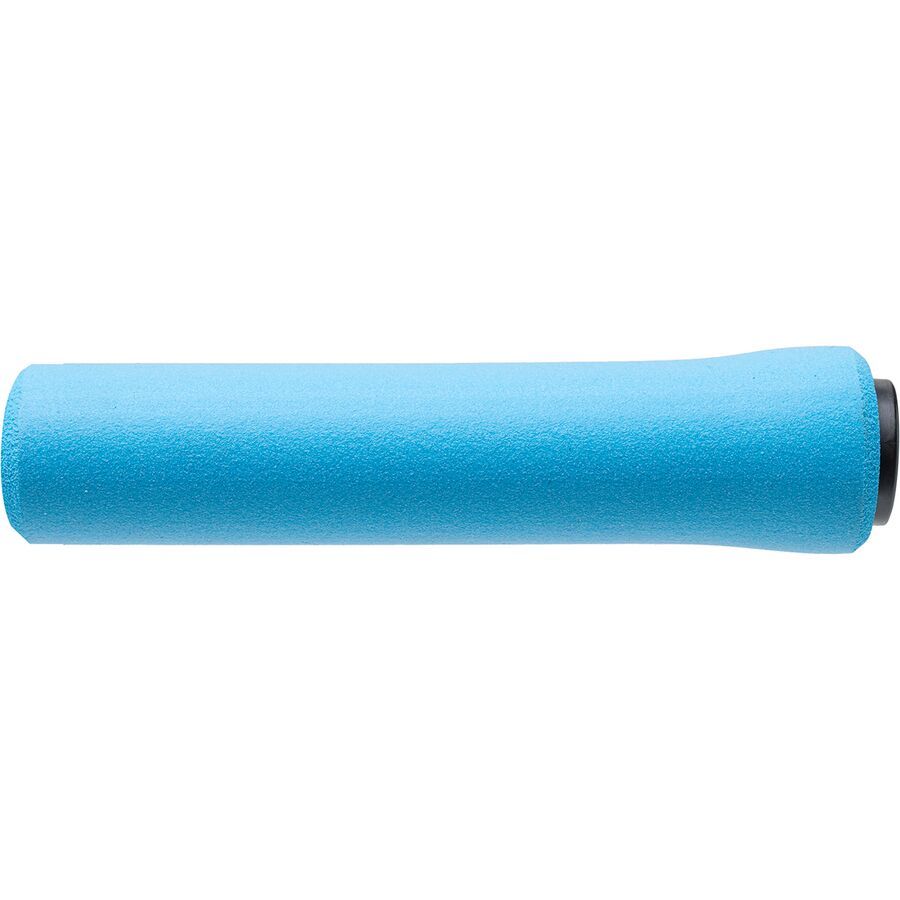 (取寄) ESIグリップ チャンキー マウンテン バイク グリップ ESI Grips Chunky Mountain Bike Grip Aqua