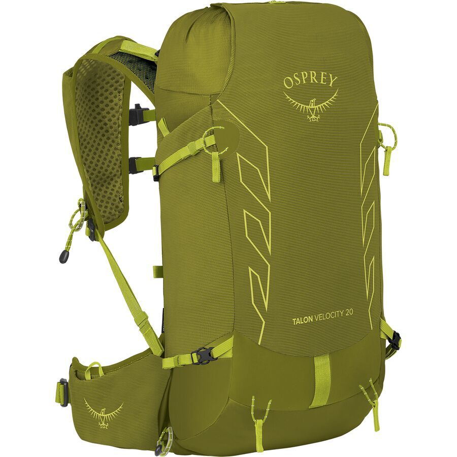 () ץ졼ѥå   ƥ 20L Хåѥå -  Osprey Packs men Talon V...