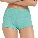(取寄) レディース マイ タイ ショーティー ショート - ウィメンズ Poolside Paradiso women Mai Tai Shorty Shor...