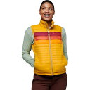 (取寄) コトパクシ レディース フエゴ ダウン ベスト - ウィメンズ Cotopaxi women Fuego Down Vest - Women's Am...