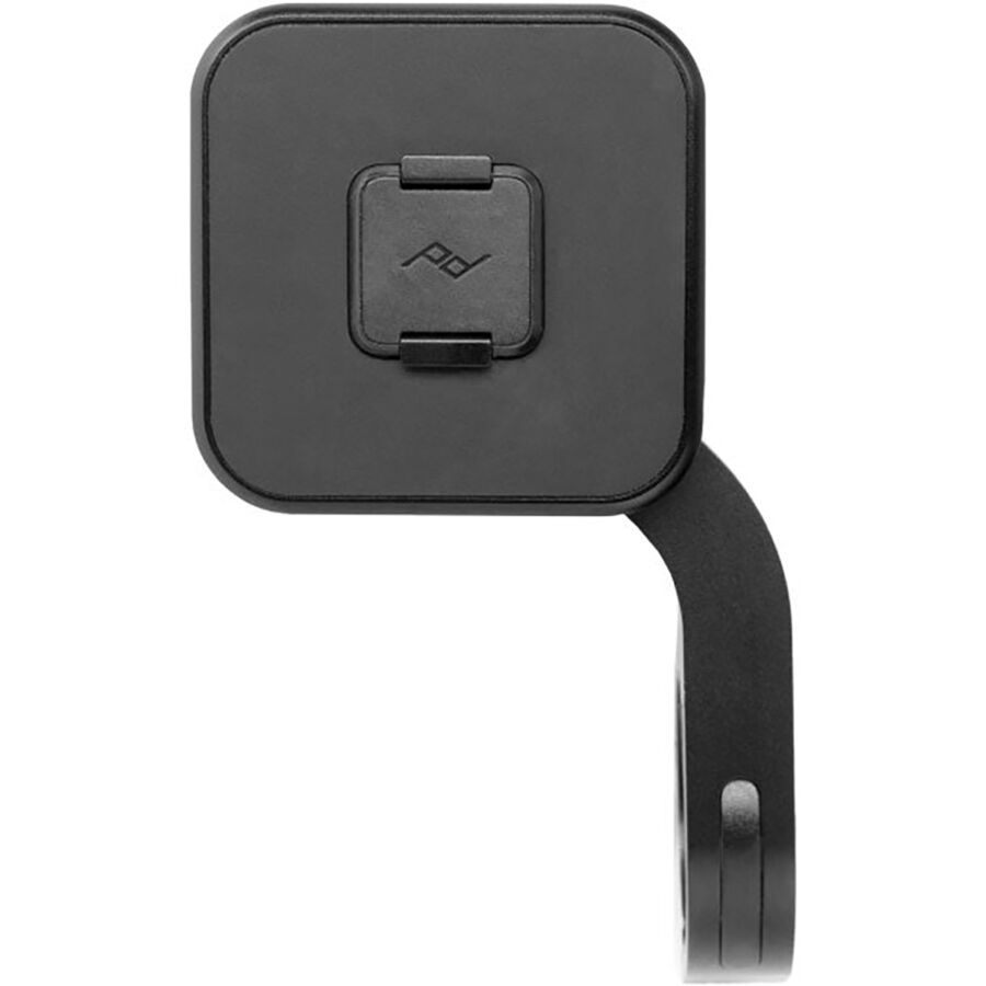 () ԡǥ  ե Х ޥ Peak Design Out Front Bike Mount Black