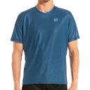(取寄) ジョルダーナ メンズ MTB ショートスリーブ ジャージ - メンズ Giordana men MTB Short-Sleeve Jersey - M...