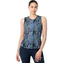(取寄) カリトラ レディース ヴィルデ タンク トップ - ウィメンズ Kari Traa women Vilde Tank Top - Women's Ro...