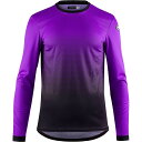 (取寄) アソス メンズ トレイル T3 ロング-スローブ ジャージ - メンズ Assos men Trail T3 Long-Sleeve Jersey -...