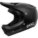 (取寄) POC コロン エアー カーボン ミプス ヘルメット POC Coron Air Carbon MIPS Helmet Carbon Black