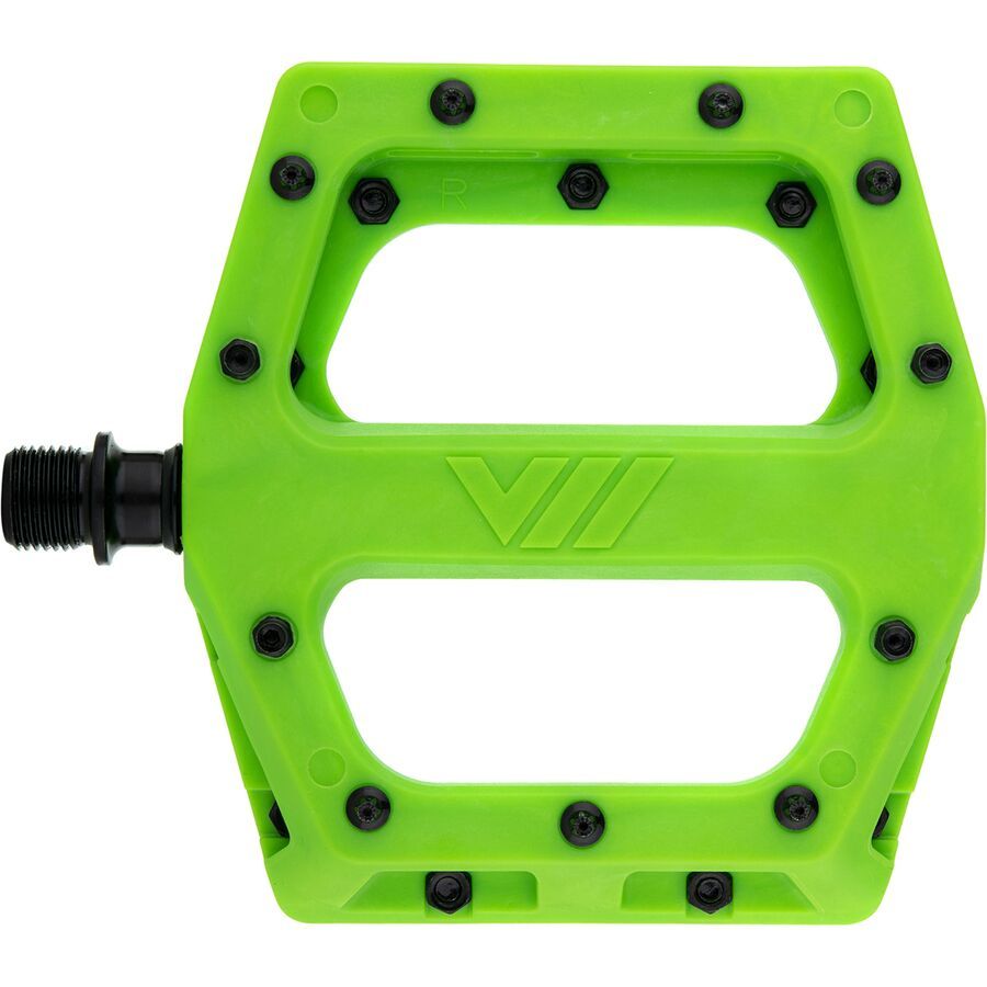 (取寄) DMR V-11 ペダルズ DMR V-11 Pedals Green