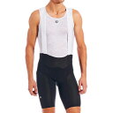 (取寄) ジョルダーナ メンズ FR-C プロ ライト ビブ ショート - メンズ Giordana men FR-C Pro Lyte Bib Short - Men's Black