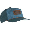 (取寄) パールイズミ ミッドランド ハット PEARL iZUMi Midland Hat Dark Spruce Contour