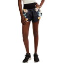 (取寄) エフピー ムーブメント レディース カルペ ディーム プリント ショート - ウィメンズ FP Movement women Carpe Diem P...