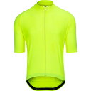 (取寄) ルイガノ メンズ エクソダス ジャージ - メンズ Louis Garneau men Exodus Jersey - Men's High-Vis ...