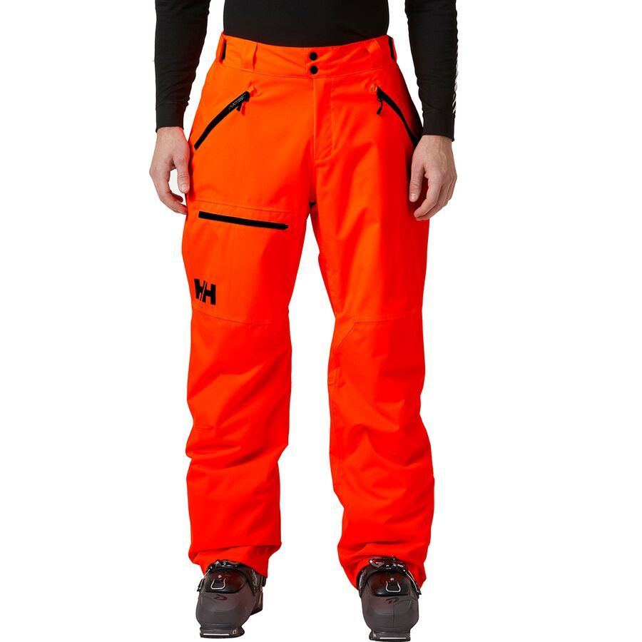 () إ꡼ϥ󥻥    ѥ -  Helly Hansen men Sogn Cargo Pant - ...