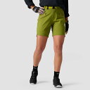 (取寄) バックカントリー レディース スリックロック 7インチ バイク ショート - ウィメンズ Backcountry women Slickrock 7i...