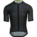 (取寄) パールイズミ メンズ プロ メッシュ ジャージ - メンズ PEARL iZUMi men Pro Mesh Jersey - Men's Black