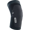 (取寄) イオン K-スリーブ ニー パッド ION K-Sleeve Knee Pad Black