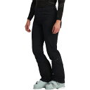 (取寄) スパイダー レディース オーブ パンツ - ウィメンズ Spyder women Orb Pant - Women's Black