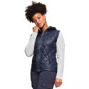 (取寄) カリトラ レディース マーティン ハイブリット ジャケット - ウィメンズ Kari Traa women Martine Hybrid Jacket - Women's Royal