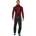 (取寄) ブラックダイヤモンド メンズ ドーン パトロール ソフトシェル パンツ - メンズ Black Diamond men Dawn Patrol Sof...