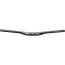(取寄) FSA SLK MTB ロウ ライザー ハンドルバー FSA SLK MTB Low Riser Handlebar Black