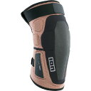 (取寄) イオン K-ライト ニー パッド ION K-Lite Knee Pad Evil Amber