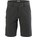 (取寄) ジロ メンズ ベンチャー ショート リ - メンズ Giro men Venture Short II - Men's Charcoal