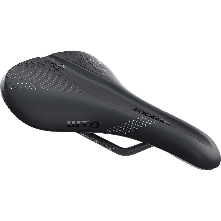() WTB  ե塼 ե ܥ ɥ WTB Solano Fusion Form Carbon Saddle...