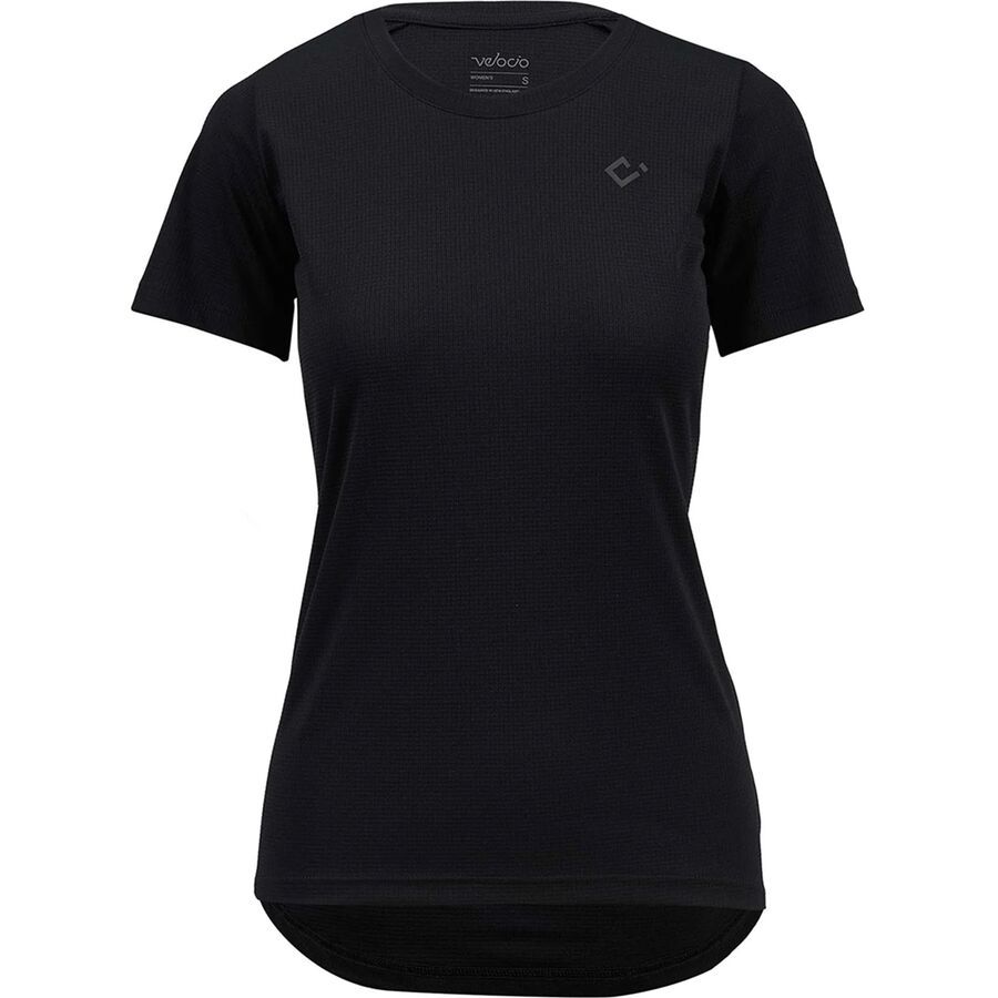 ()  ǥ ǥ륿 ȥ쥤 T- -  Velocio women Delta Trail T-Sh...
