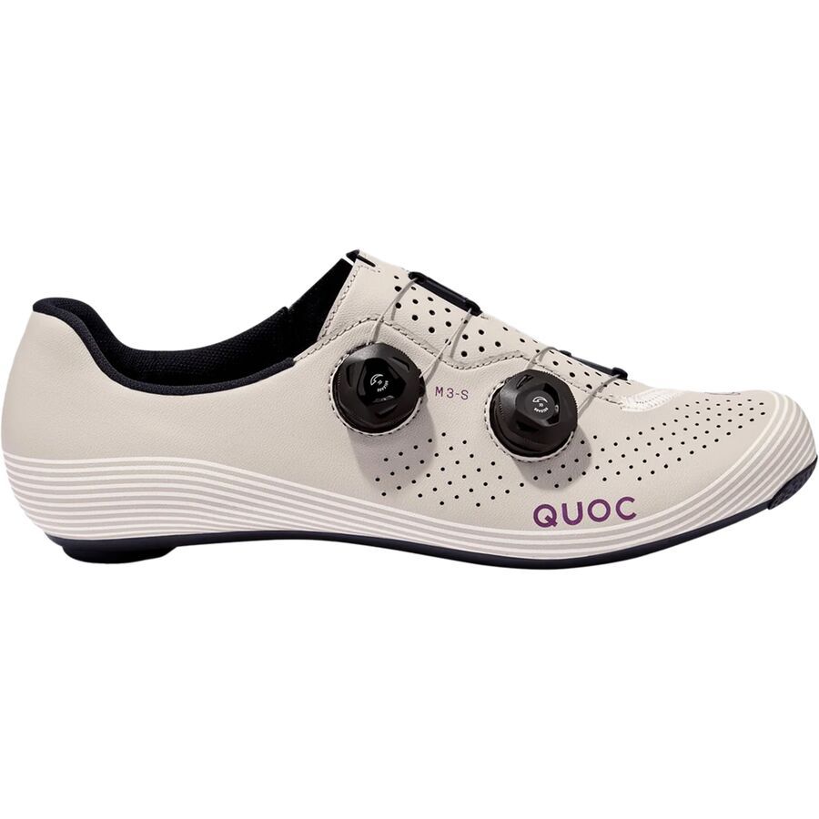 () M3 ݡ  塼 QUOC M3 Sport Cycling Shoe Chalk