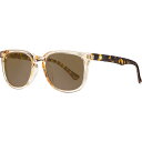 (取寄) ノックアラウンド パソ ロブレス ポーラライズド サングラス Knockaround Paso Robles Polarized Sunglasses On The Rocks