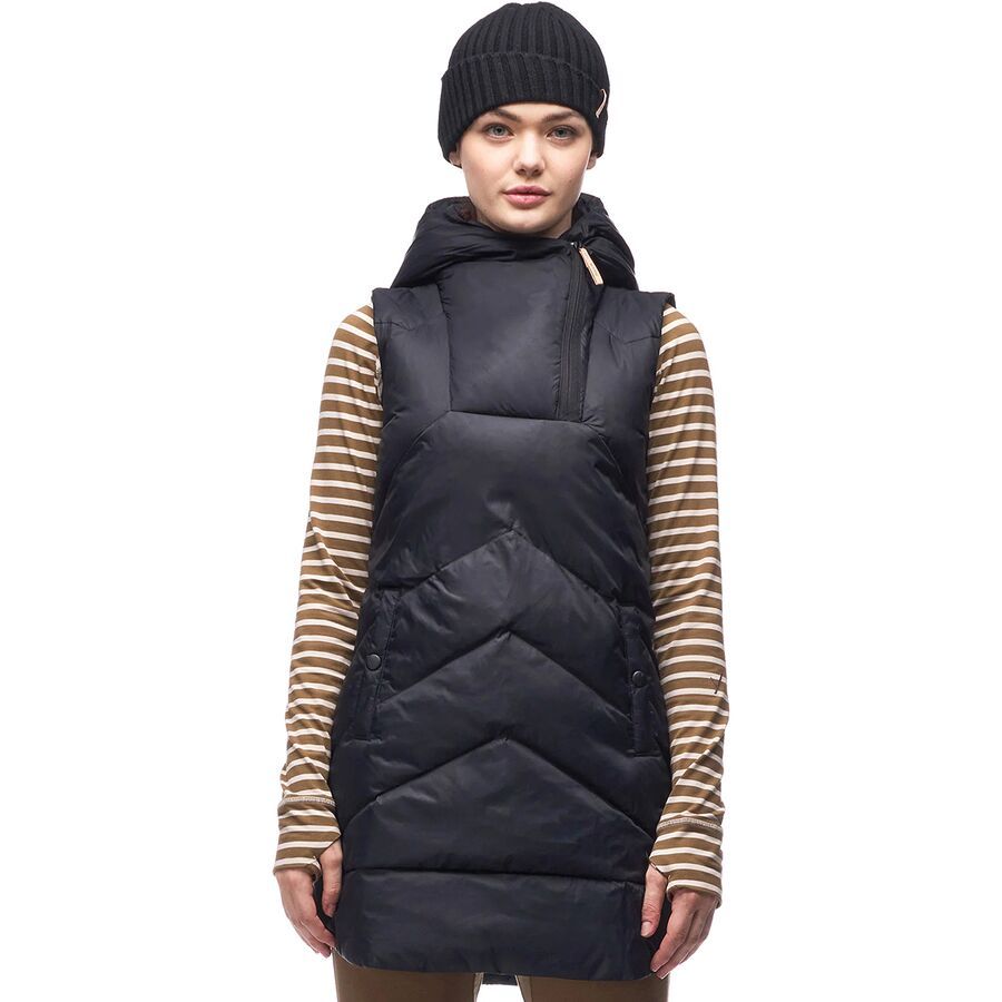 () ǥ ǥ å RDS ٥ -  Indyeva women Selimut RDS Vest...