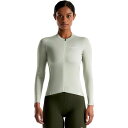 (取寄) ペパーミントサイクリング レディース シグニチャー ロング-スローブ ジャージ - ウィメンズ Peppermint Cycling women Si...