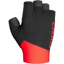 (取寄) ジロ メンズ ゼロ CS グローブ - メンズ Giro men Zero CS Glove - Men's Trim Red(4)