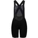 (取寄) シェドリー レディース バイカー ビブ - ウィメンズ SHREDLY women Biker Bib - Women's Noir