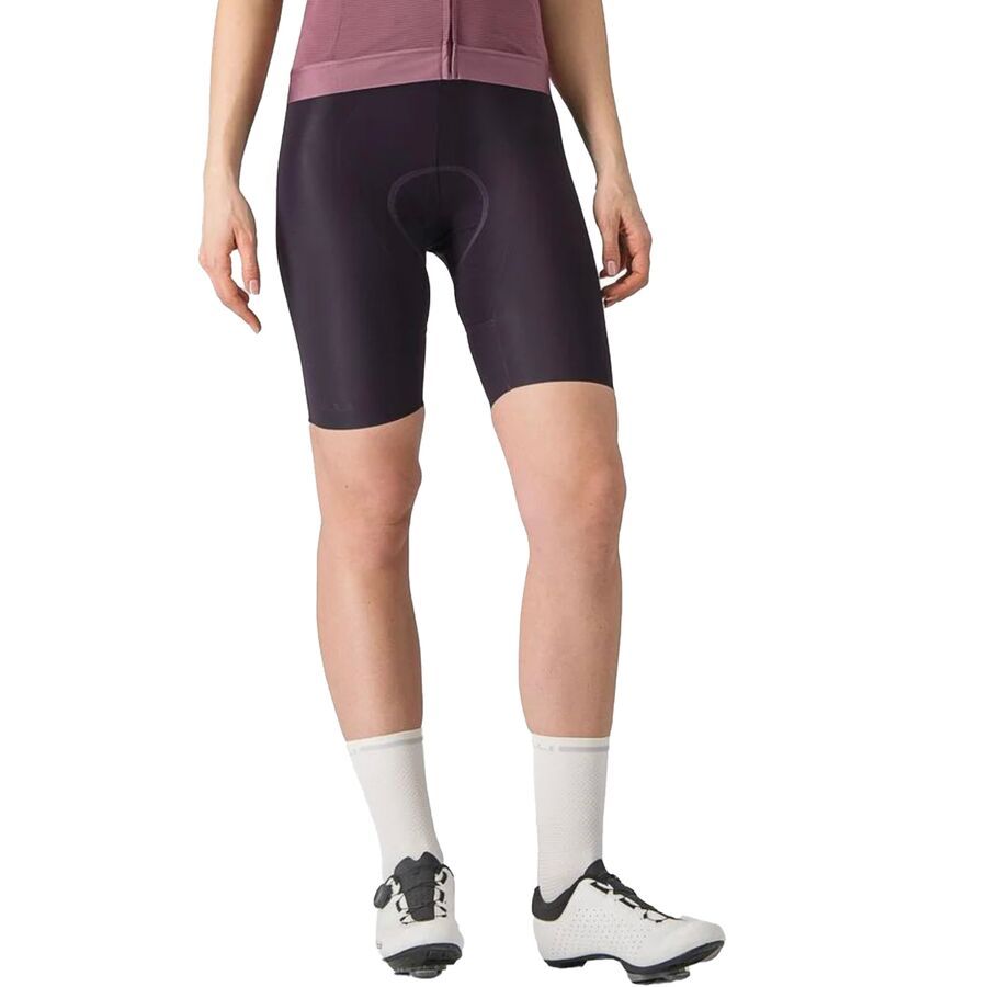 () ƥ ǥ ե꡼  RC 硼 -  Castelli women Free Aero RC Sh...