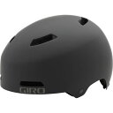 (取寄) ジロ クオーター ミプス ヘルメット Giro Quarter Mips Helmet Matte Black