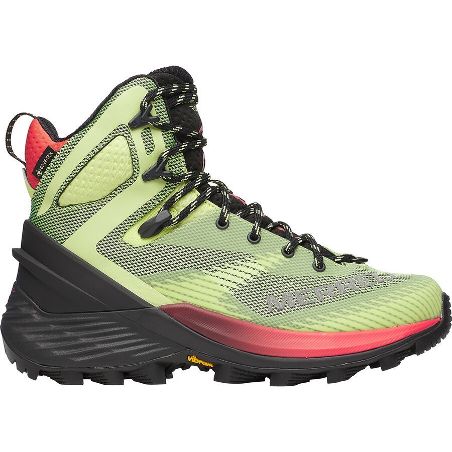 ()  ǥ  ϥ ߥå Gtx ֡ -  Merrell women Rogue Hiker ...