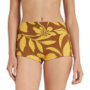 (取寄) レディース バハ ショーティー ショート - ウィメンズ Poolside Paradiso women Baja Shorty Short - Wo...