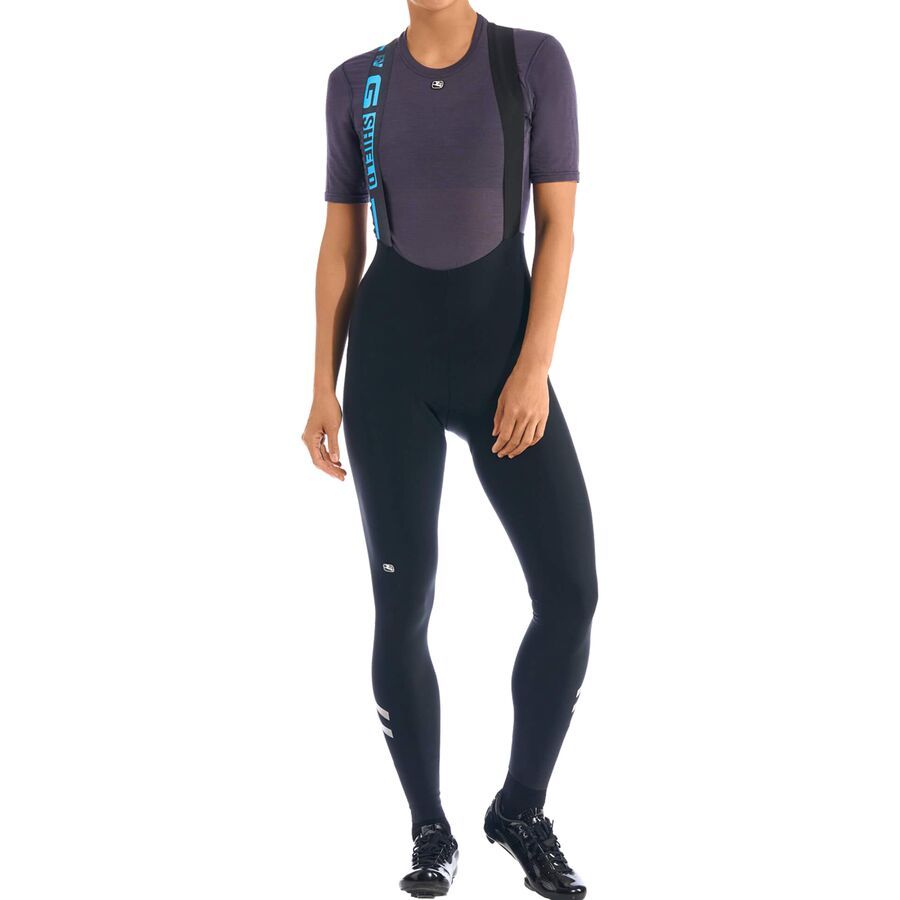 ()  ǥ G- ӥ  -  Giordana women G-Shield Bib Ti...