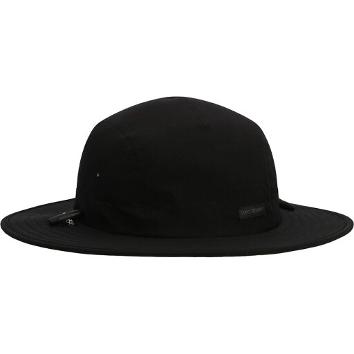 (取寄) トポデザイン サン ハット Topo Designs Sun Hat Black (取寄) トポデザイン サン ハット Topo Designs Sun Hat Black