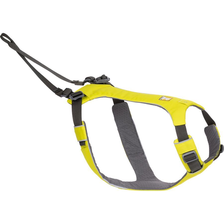 () ե ˥祢 祢 ƥ Ruffwear Omnijore Joring System Lichen G...